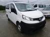 NISSAN NV200 VANETTE VAN