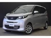 2026 NISSAN DAYZ