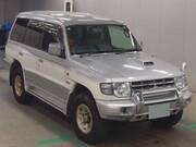1999 MITSUBISHI PAJERO