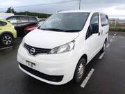 2020 NISSAN NV200 VANETTE VAN VX