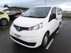 NISSAN NV200 VANETTE VAN