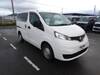 NISSAN NV200 VANETTE VAN