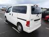 NISSAN NV200 VANETTE VAN