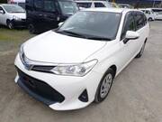 2021 TOYOTA COROLLA FIELDER