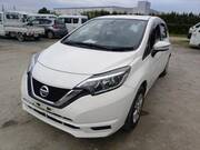 2019 NISSAN NOTE