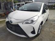 2019 TOYOTA VITZ