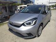 2020 HONDA FIT