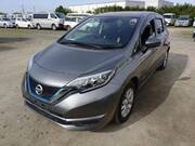 2019 NISSAN NOTE