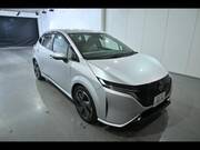 2021 NISSAN OTHER