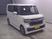 2023 HONDA N-BOX CUSTOM