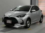 2021 TOYOTA YARIS