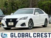 2015 TOYOTA CROWN