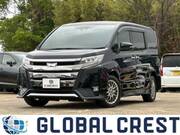 2021 TOYOTA NOAH