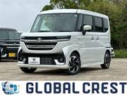 2026 SUZUKI SPACIA CUSTOM