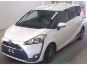 2015 TOYOTA SIENTA
