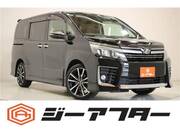 2016 TOYOTA VOXY
