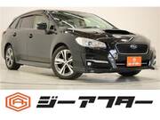 2018 SUBARU LEVORG
