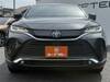 TOYOTA HARRIER HYBRID