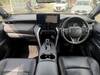 TOYOTA HARRIER HYBRID