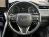 TOYOTA HARRIER HYBRID