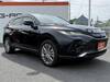 TOYOTA HARRIER HYBRID