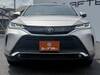 TOYOTA HARRIER HYBRID