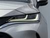 TOYOTA HARRIER HYBRID