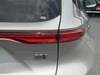 TOYOTA HARRIER HYBRID