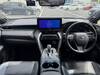 TOYOTA HARRIER HYBRID