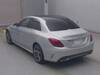 MERCEDES BENZ C-CLASS
