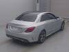 MERCEDES BENZ C-CLASS