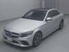 MERCEDES BENZ C-CLASS