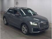 2019 AUDI Q2