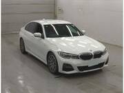 2022 BMW 3 SERIES