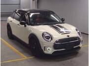 2021 BMW MINI