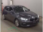 2020 BMW 1 SERIES