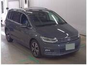 2021 VOLKSWAGEN GOLF TOURAN
