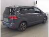 VOLKSWAGEN GOLF TOURAN