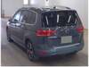 VOLKSWAGEN GOLF TOURAN
