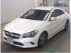 MERCEDES BENZ CLA-CLASS