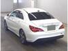 MERCEDES BENZ CLA-CLASS