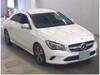 MERCEDES BENZ CLA-CLASS