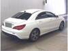 MERCEDES BENZ CLA-CLASS