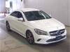 MERCEDES BENZ CLA-CLASS