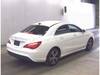 MERCEDES BENZ CLA-CLASS