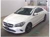 MERCEDES BENZ CLA-CLASS