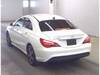 MERCEDES BENZ CLA-CLASS