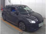 2021 SUZUKI SWIFT SPORT