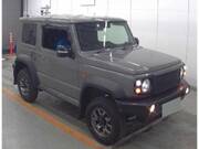2023 SUZUKI JIMNY SIERRA