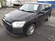 2017 TOYOTA PROBOX